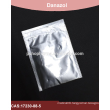 High purity Danazol in stock